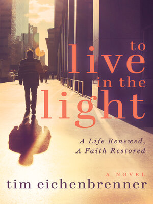 cover image of To Live in the Light
